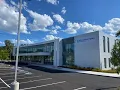 Introducing the New Mass General Brigham Healthcare Center