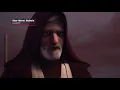 Obi-Wan Kenobi: The Greatest Jedi of All Time