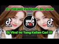 Download Lagu DJ TOLONG PANGANA BA JAUH BY CACA DEWI MANZZ ESTETOD🌀 VIRAL TIK TOK TERBARU 2023