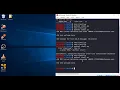 SLMAIL POP3 BUFFER OVERFLOW