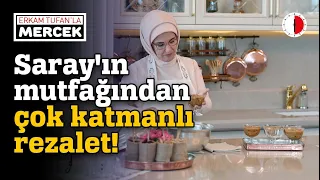 Emine Beder'in Mutfağı 44.Bölüm. 