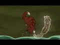 Can't Catch Me Now || Animatic