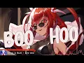 Download Lagu Nightcore - BOO HOO - (Lyrics)