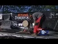 Stihl Timbersports comes to Milwaukee German Fest