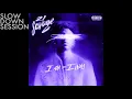 21 Savage - can't leave without it (Slowed & Reverb) feat. Gunna, Lil Baby