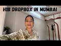 H1B visa Dropbox appointment in Mumbai Review 2025