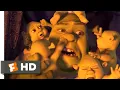 Shrek the Third 2007 - Baby Nightmare Scene Movieclips
