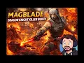 Magblade DK KILLER Build Destroying Dragonknights in ESO PvP Nightblade Anti-Meta Setup