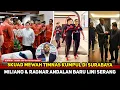 Download Lagu SKUAD MEWAH TIMNAS KUMPUL! Surabaya jadi saksi racikan baru Kluivert~Miliano \u0026 Ragnar curi perhatian