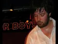 Junior Boys 'So This Is Goodbye' Video