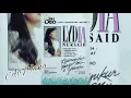 Download Lagu Lydia Nursaid - Kubersyukur PadaMu O Yesus ( Side A )