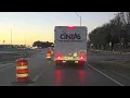 Friday Commute-February 06 2025