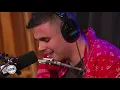 Rostam performing "Bike Dream" Live on KCRW