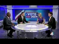 Roundtable Talk Did President Biden s interview reassure those questioning his abilities