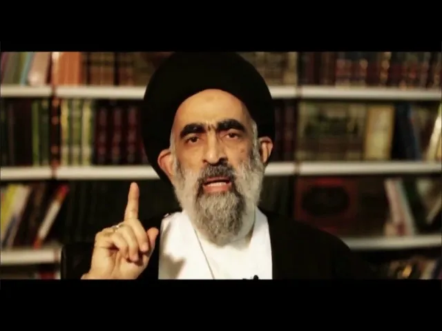 ⁣العبور الى الحسين عليه السلام (32) ماذا علمنا الامام الحسين عليه السلام.. السيد هادي المدرسي