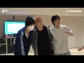 "When the Day Comes" Performance Video Shooting Sketch | EPISODE | TXT (투모로우바이투게더)