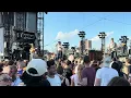 Can’t Slow Down Almost Monday Live 2026 Pier 17 New York City