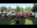 Download Lagu Ambassador Band plays 'Taitandara' @ Scott Carpenter Park