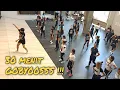 Download Lagu 30 Menit Senam Bersama Master Aerobic Coach Lody Lontoh | Boy Studio Cimon | Roasik