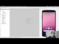 CS 124 Java Importing the MP Source Code Into Android Studio