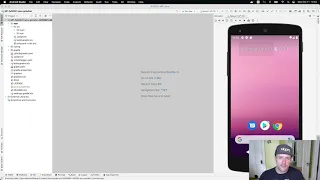 CS 124 Java Importing the MP Source Code Into Android Studio