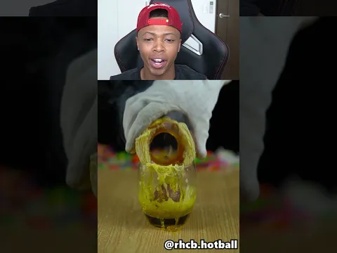 Hot ball lava