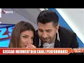 Download Lagu Seccad Mehmedi | Haber Gelmiyor Yardan | Canlı | 2019 | Söylemezsem Olmaz