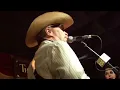 Dave Alvin & The Guilty Ones "Johnny Ace Is Dead"