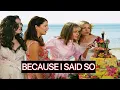 Because I Said So 2007 Movie Gabriel Macht Lauren Graham Stephen Collins Reviews Facts