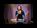 Lagu JUJUR – RADJA (Jazz-Soul Version) | Cover by Ailove Music | Lagu Romantis Indonesia Terbaik