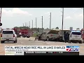 Crash on Joe Spears Rd claims the life of one person state police say