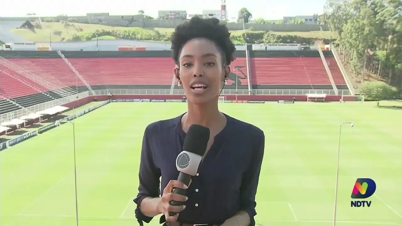 Figueirense enfrenta o time do Vitória em jogo decisivo neste domingo