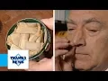 British Snuff Snuff taking Risk to health Tobacco industry TN-89-154-025