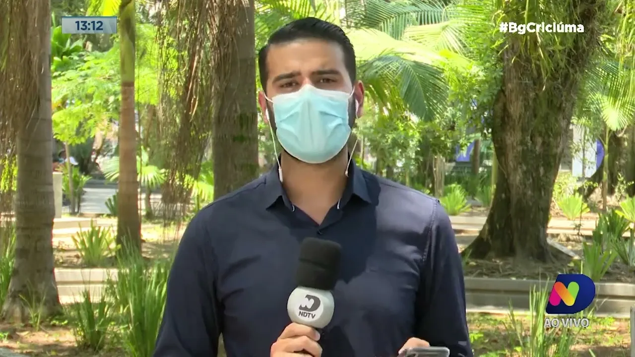 Araranguá e Criciúma ampliam vacinação pediátrica para todas as crianças entre 5 e 11 anos