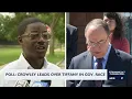 Crowley has early lead over Tiffany in new poll of Wisconsin governor s race