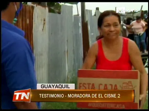 50 especialistas brindaron asistencia médica a personas con sintomatología