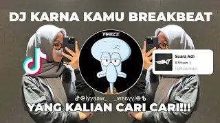 DJ TERUSLAH MELANGKAH MELUPAKAN DIRINYA TINGGALKAN DIA UNTUK KU SEKARANG | YANG KALIAN CARI CARI!!!