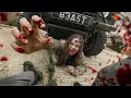 Download Lagu ZOMBIE ESCAPE! Parkour POV Chase - Dying Light: The Beast