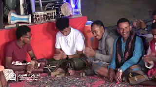 الفية باحريز الالف الفت قلبي ع المهل الفنان سعيد بريك 