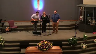 Sherill Boyd Funeral Service