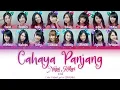 Download Lagu JKT48 - Nagai Hikari (Cahaya Panjang) | Color Coded Lyrics (IDN/ENG)