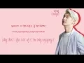 Download Lagu EXO (엑소) Chanyeol (찬열) - You Are Lyrics (Han/Rom/Eng)