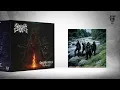 Necros Spirifer - Release Gatefold LP  "SAPIENTIA MORTIS – Ritus Ignis Occulti" - PROMO