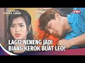 Lagu Neneng Si Cewek Sok Tahu, Bikin Leo Terlantar! | Senandung Cinta Lilis ANTV Ep 29 (FULL)