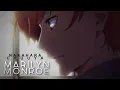 Lagu Nakahara Chuuya | Marilyn Monroe [S3] HBD CHUUYA !! ^^
