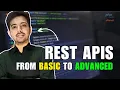 API Development from Beginner to Professional