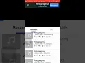 Download Lagu Ronggeng Imut Karaoke