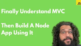 Build A Node js C App Complete Easy Walkthrough class -