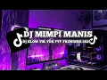 Download Lagu DJ KEMBALIKAN SUMPAH JANJIKU DULU VIRAL TIK TOK