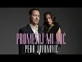 Download Lagu PEDJA JOVANOVIC - PROMESAJ MI NOC (OFFICIAL VIDEO 2024)